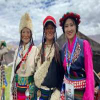 Nomad Festival.